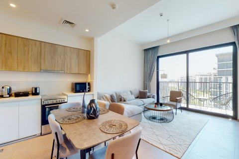 Appartement à Dubai, 2 chambres, 93 m², № 123841 - photo 8
