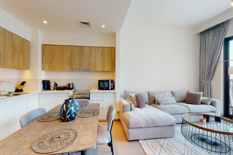 Appartement à Dubai, 2 chambres, 93 m², № 123841 - photo 7