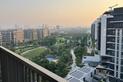 Appartement à Dubai, 2 chambres, 93 m², № 123841