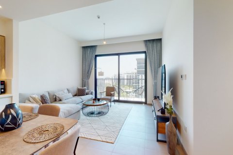 Appartement à Dubai, 2 chambres, 93 m², № 123841 - photo 9