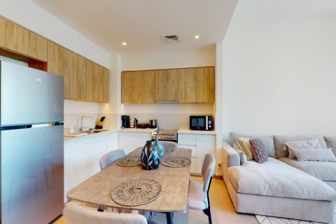 Appartement à Dubai, 2 chambres, 93 m², № 123841 - photo 6