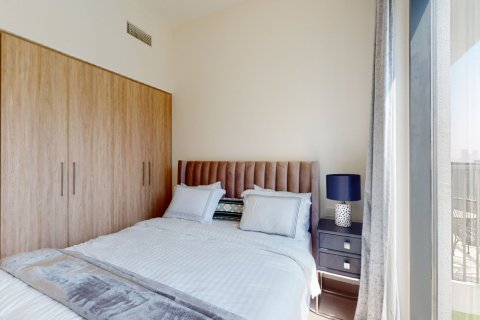Appartement à Dubai, 2 chambres, 93 m², № 123841 - photo 12