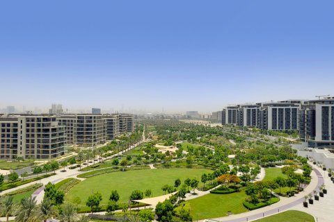 Appartement à Dubai, 2 chambres, 93 m², № 123841 - photo 18