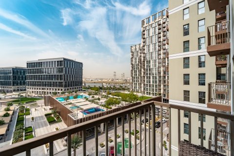 Appartement à Dubai, 2 chambres, 69 m², № 123842 - photo 10