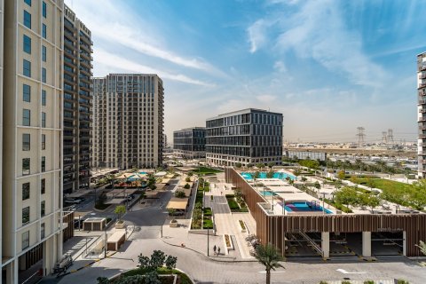 Appartement à Dubai, 2 chambres, 69 m², № 123842