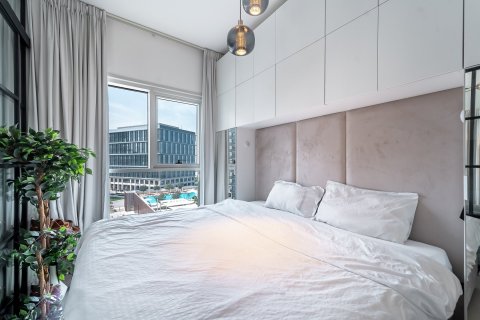 Appartement à Dubai, 2 chambres, 69 m², № 123842 - photo 8