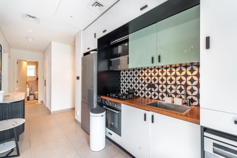Appartement à Dubai, 2 chambres, 69 m², № 123842 - photo 6