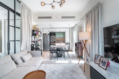 Appartement à Dubai, 2 chambres, 69 m², № 123842 - photo 2