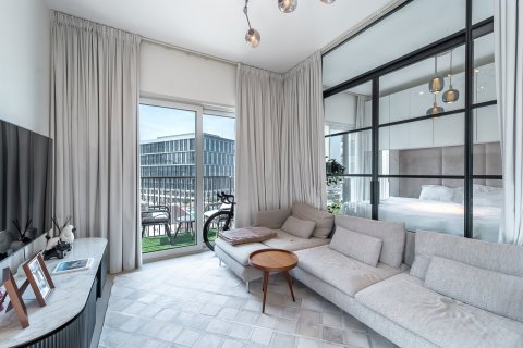 Appartement à Dubai, 2 chambres, 69 m², № 123842 - photo 4