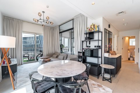 Appartement à Dubai, 2 chambres, 69 m², № 123842 - photo 3