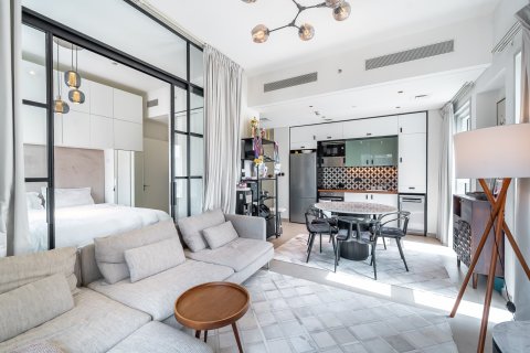 Appartement à Dubai, 2 chambres, 69 m², № 123842 - photo 5