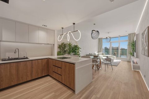 Appartement à Dubai, 2 chambres, 129 m², № 123836 - photo 6