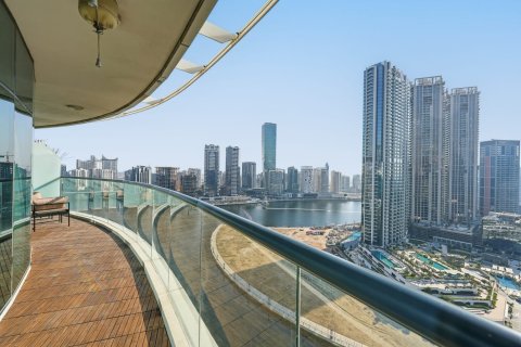 Appartement à Dubai, 2 chambres, 129 m², № 123836 - photo 14