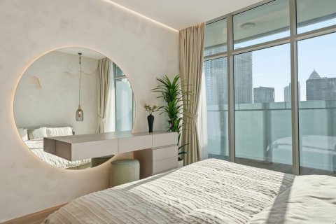 Appartement à Dubai, 2 chambres, 129 m², № 123836 - photo 9