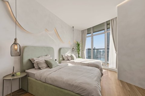 Appartement à Dubai, 2 chambres, 129 m², № 123836 - photo 10