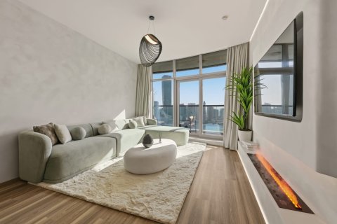 Appartement à Dubai, 2 chambres, 129 m², № 123836 - photo 2