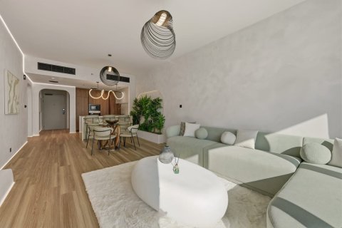Appartement à Dubai, 2 chambres, 129 m², № 123836 - photo 3