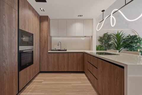 Appartement à Dubai, 2 chambres, 129 m², № 123836 - photo 5
