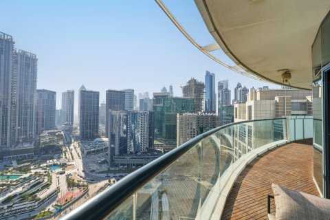 Appartement à Dubai, 2 chambres, 129 m², № 123836 - photo 15