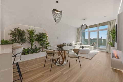 Appartement à Dubai, 2 chambres, 129 m², № 123836 - photo 4