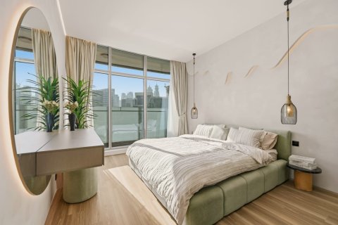 Appartement à Dubai, 2 chambres, 129 m², № 123836 - photo 8