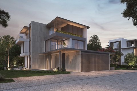 Таунхаус в Nad Al Sheba Gardens, Nadd Al Sheba, Дубай, 3 спальни, 248.24м², № 1206