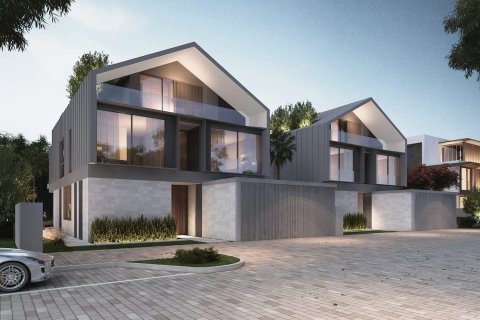 فيلا في Nad Al Sheba Gardens, Nadd Al Sheba, دبي 4 غرف نوم, 457.55 م² رقم 1208