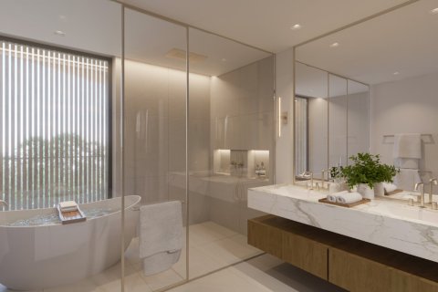 Купить виллу в Nad Al Sheba Gardens, Nadd Al Sheba, Дубай: 4 спальни, 457.55м², № 1208 - фото 4