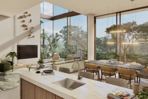 Купить таунхаус в Nad Al Sheba Gardens, Nadd Al Sheba, Дубай: 3 спальни, 287.26м², № 1207 - фото 2