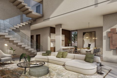 Купить таунхаус в Nad Al Sheba Gardens, Nadd Al Sheba, Дубай: 3 спальни, 287.26м², № 1207 - фото 3