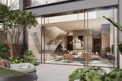 Купить таунхаус в Nad Al Sheba Gardens, Nadd Al Sheba, Дубай: 3 спальни, 287.26м², № 1207 - фото 7