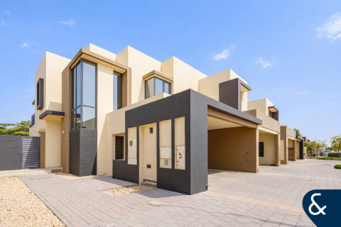 Villa in Maple at Dubai Hills Estate, Dubai Hills Estate, Dubai 4 bedrooms, 280 sq.m. № 88434 - photo 3