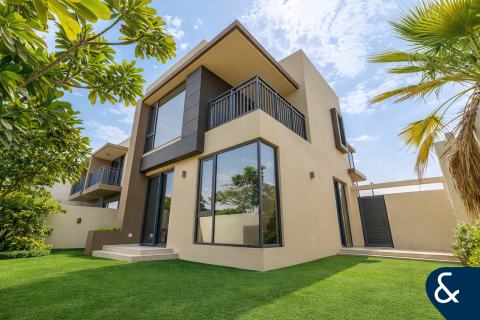 Villa in Maple at Dubai Hills Estate, Dubai Hills Estate, Dubai 4 bedrooms, 280 sq.m. № 88434