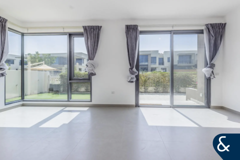 Villa in Maple at Dubai Hills Estate, Dubai Hills Estate, Dubai 4 bedrooms, 280 sq.m. № 88434 - photo 9