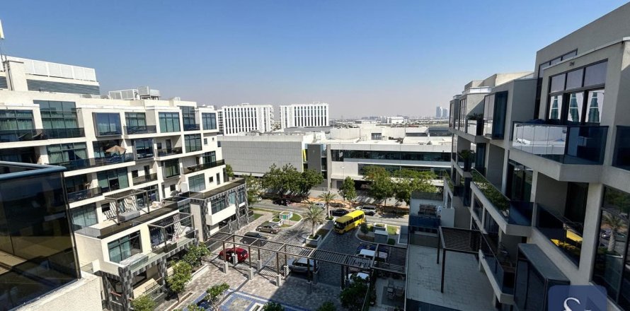 Apartment in Motor City, Dubai 2 bedrooms, 134 sq.m. № 88423