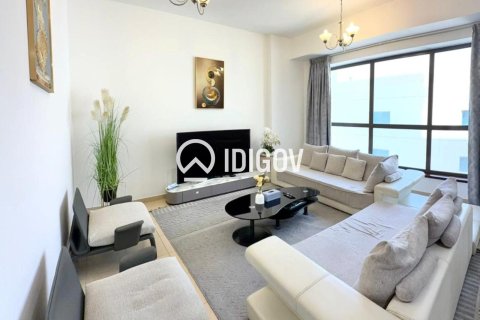 Apartment in Shams, Jumeirah Beach Residence, Dubai 2 bedrooms, 117.24 sq.m. № 121035