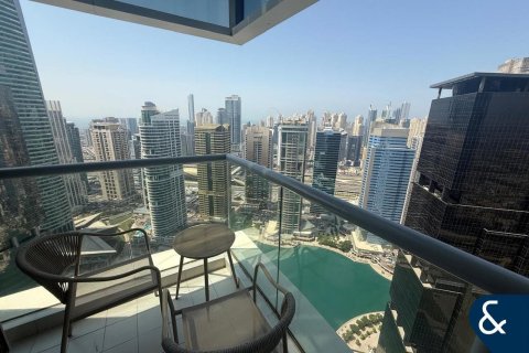 Apartment in Jumeirah Lake Towers, Dubai 2 bedrooms, 181 sq.m. № 75711 - photo 2