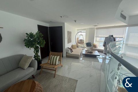Apartment in Jumeirah Lake Towers, Dubai 2 bedrooms, 181 sq.m. № 75711 - photo 14
