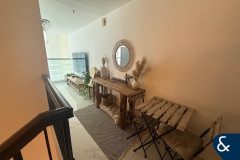Apartment in Jumeirah Lake Towers, Dubai 2 bedrooms, 181 sq.m. № 75711 - photo 11