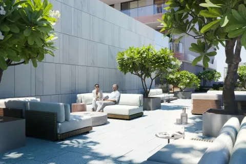Appartement à Al Satwa, Dubai, 1 chambre, 92.06 m², № 133514 - photo 6