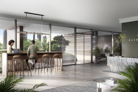 Appartement à Al Satwa, Dubai, 1 chambre, 92.06 m², № 133514 - photo 2