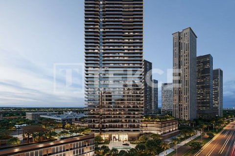 Appartement à Dubai, 3 chambres, 171 m², № 13659