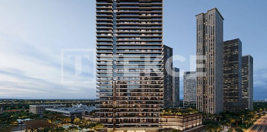 Apartamento en Dubai, 3 dormitorios, 171 m², № 13659