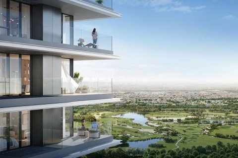 Apartamento en Dubai, 3 dormitorios, 171 m², № 13659 - foto 3
