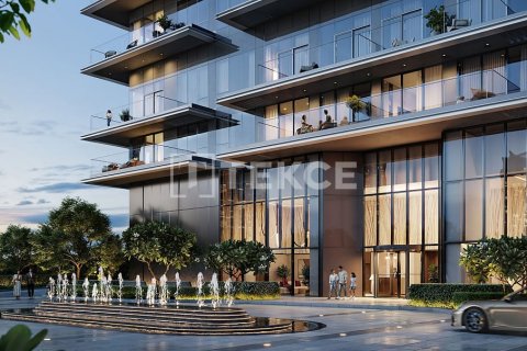Apartamento en Dubai, 3 dormitorios, 171 m², № 13659 - foto 2