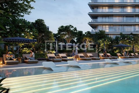 Apartamento en Dubai, 3 dormitorios, 171 m², № 13659 - foto 4