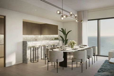 Penthouse à Dubai, 3 chambres, 387 m², № 71995 - photo 5