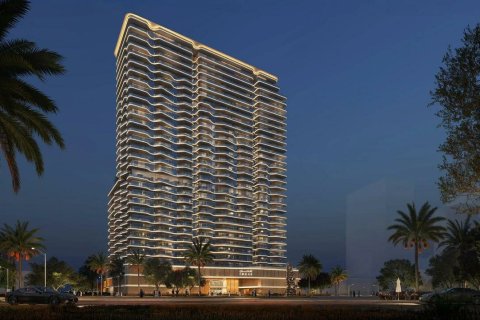 Penthouse à Dubai, 3 chambres, 387 m², № 71995 - photo 18