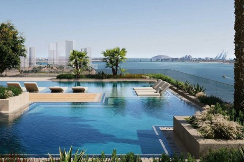 Penthouse à Dubai, 3 chambres, 387 m², № 71995 - photo 20