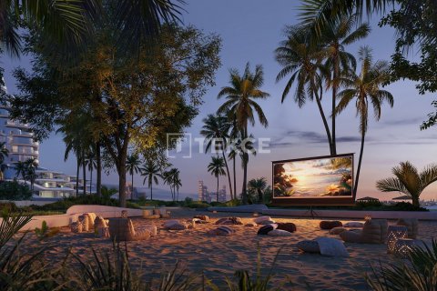 Apartment in Palm Jumeirah, Dubai 3 bedrooms, 179 sq.m. № 50345 - photo 11